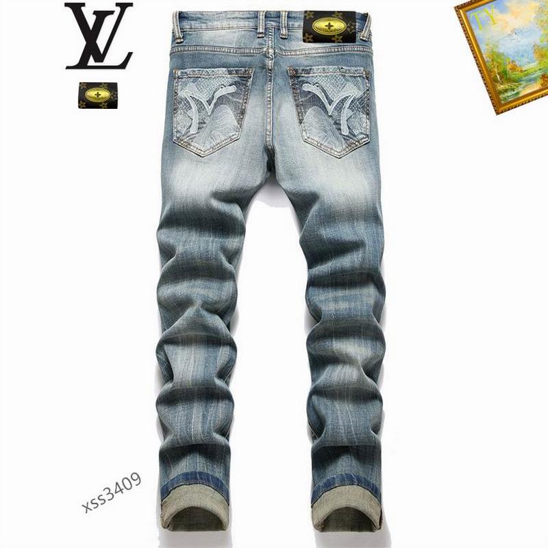 LV Men's Jeans 79